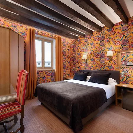Saint-paul Rive-gauche 4*