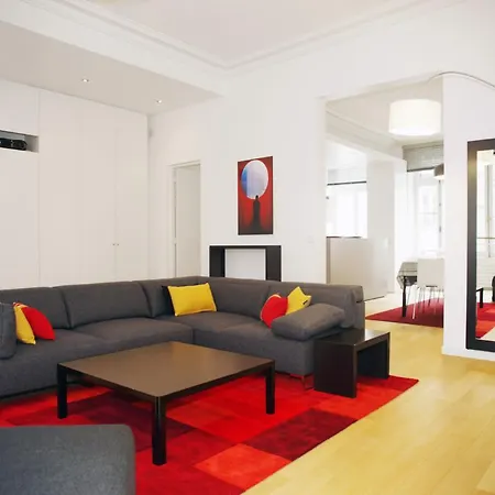 Saint-paul Rive-gauche Otel