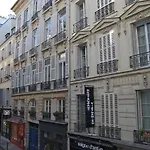 Saint-paul Rive-gauche 4* París