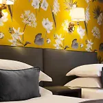 Hotel Saint-paul Rive-gauche