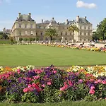 Hotel Saint-paul Rive-gauche