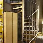 Saint-paul Rive-gauche 4* París