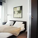 Hotel Saint-paul Rive-gauche París
