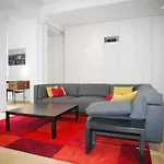 Hotel Saint-paul Rive-gauche París