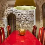 Saint-paul Rive-gauche Hotel París