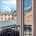 Saint-paul Rive-gauche 4*