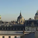 Saint-paul Rive-gauche Hotel
