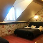 Saint-paul Rive-gauche Hotel 4*