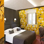 Saint-paul Rive-gauche Hotel Parijs