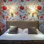 Hotel Saint-paul Rive-gauche Parijs