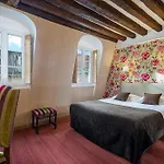 Saint-paul Rive-gauche 4*