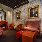 Saint-paul Rive-gauche Hotel