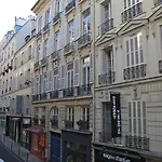 Saint-paul Rive-gauche Hotel