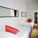 Hotel Saint-paul Rive-gauche
