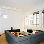 Hotel Saint-paul Rive-gauche Paris