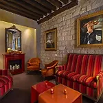 Hotel Saint-paul Rive-gauche 4*