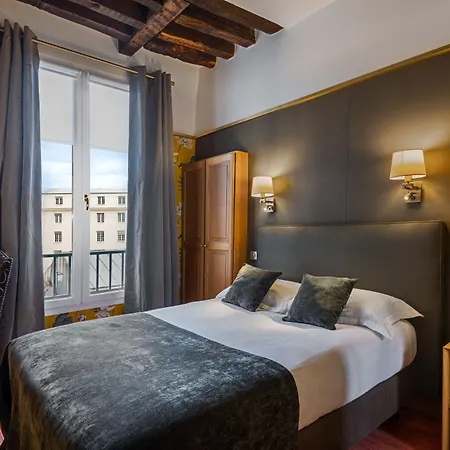 Saint-paul Rive-gauche