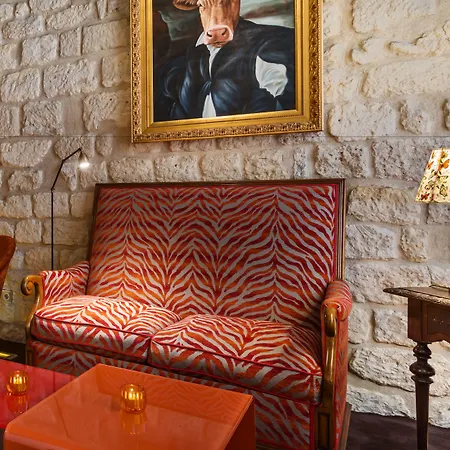 Saint-paul Rive-gauche