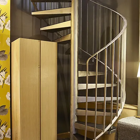 Saint-paul Rive-gauche 4* Paris