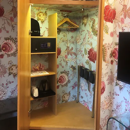 Saint-paul Rive-gauche 4*