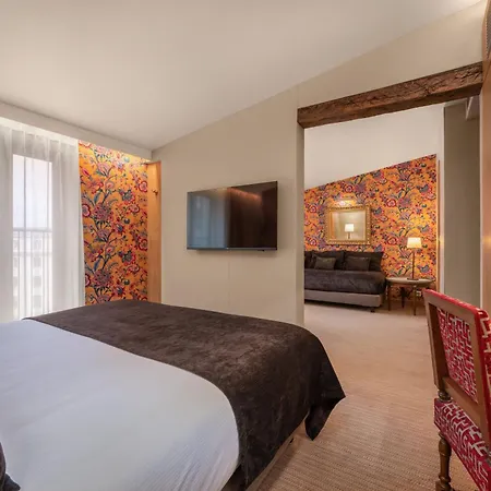 サンポール リヴ ゴーシュ 4*