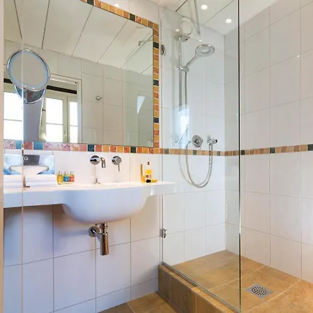 ホテル サンポール リヴ ゴーシュ パリ