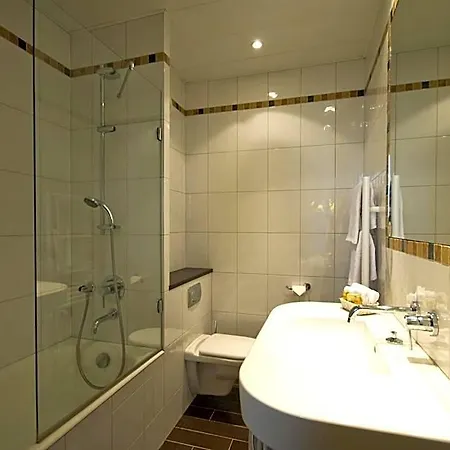 Hotel Saint-paul Rive-gauche