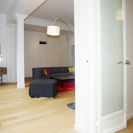 Hotel Saint-paul Rive-gauche Parigi