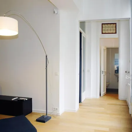 Saint-paul Rive-gauche 4* باريس
