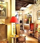 Saint-paul Rive-gauche Otel 4*