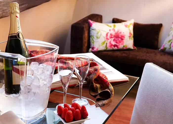 생 폴 리브 고슈 파리