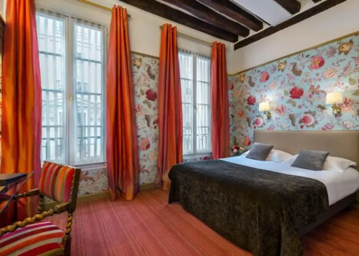 생 폴 리브 고슈 4*