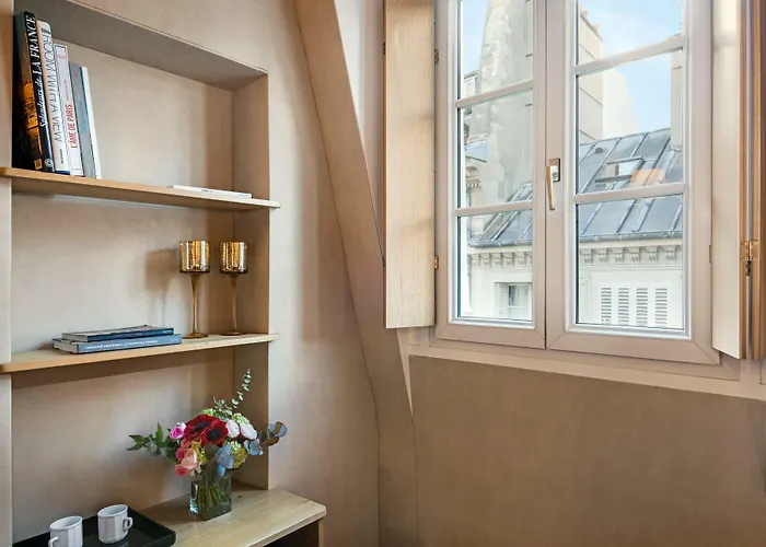 생 폴 리브 고슈