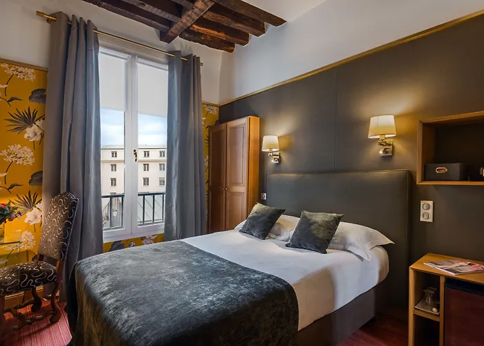 생 폴 리브 고슈