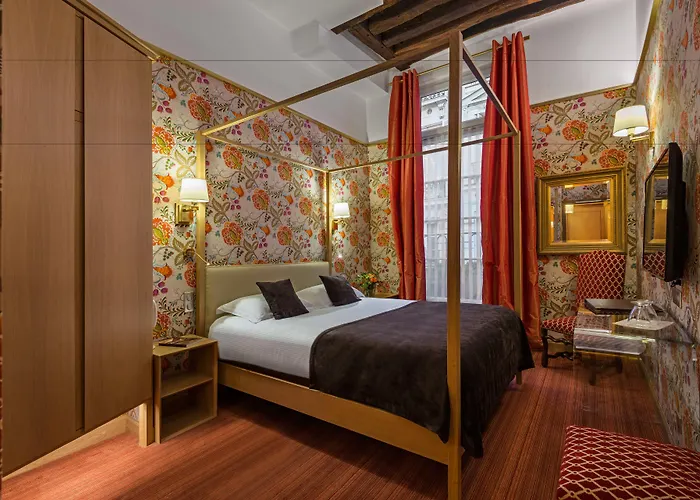 생 폴 리브 고슈 4*