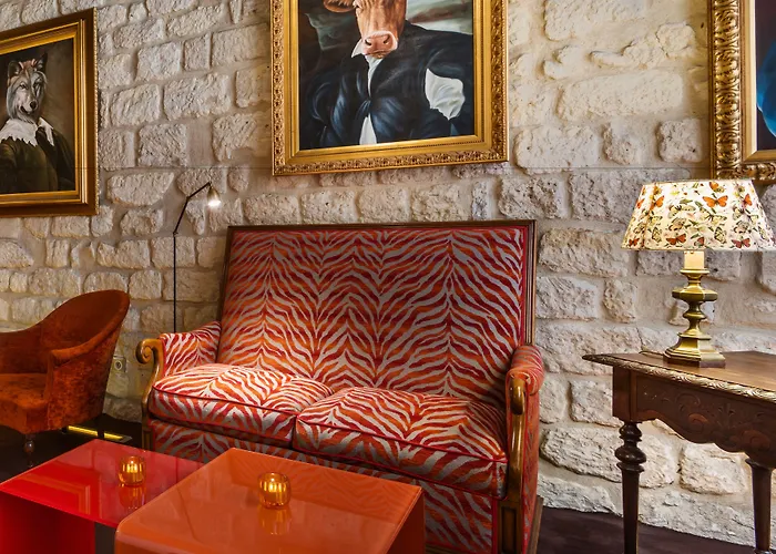 생 폴 리브 고슈