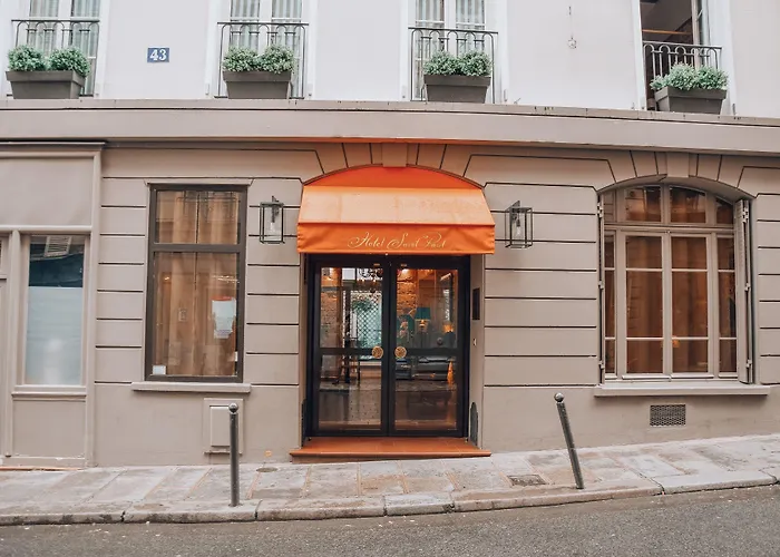 생 폴 리브 고슈