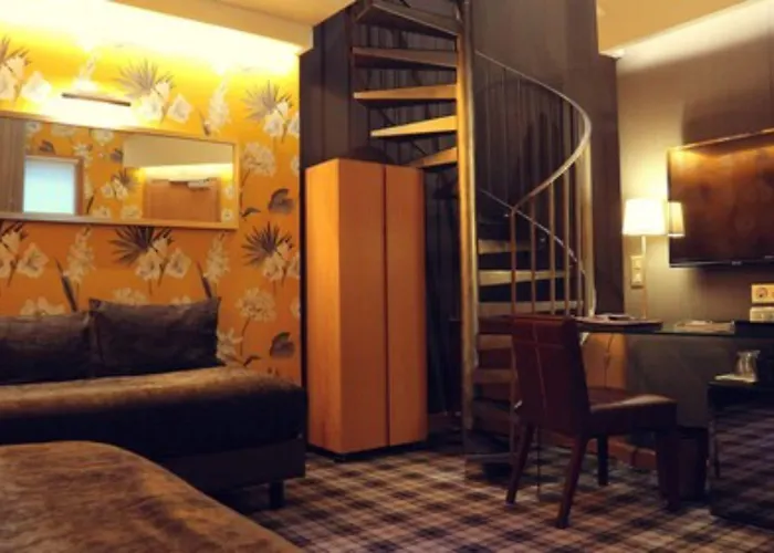 Saint-paul Rive-gauche 4*