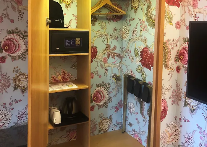 생 폴 리브 고슈 4*