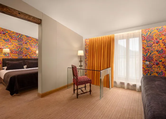 생 폴 리브 고슈