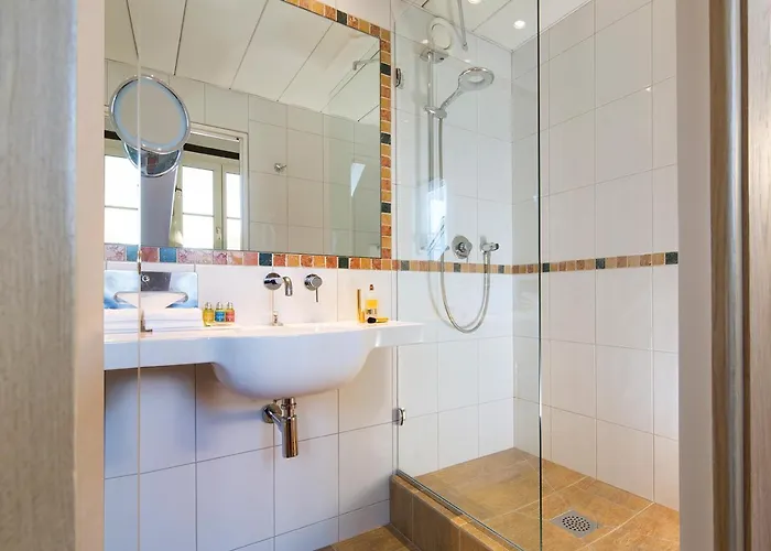 호텔 생 폴 리브 고슈 파리