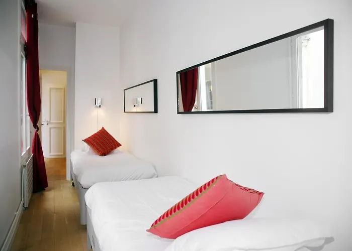 생 폴 리브 고슈 파리