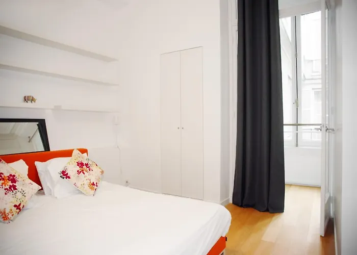 생 폴 리브 고슈