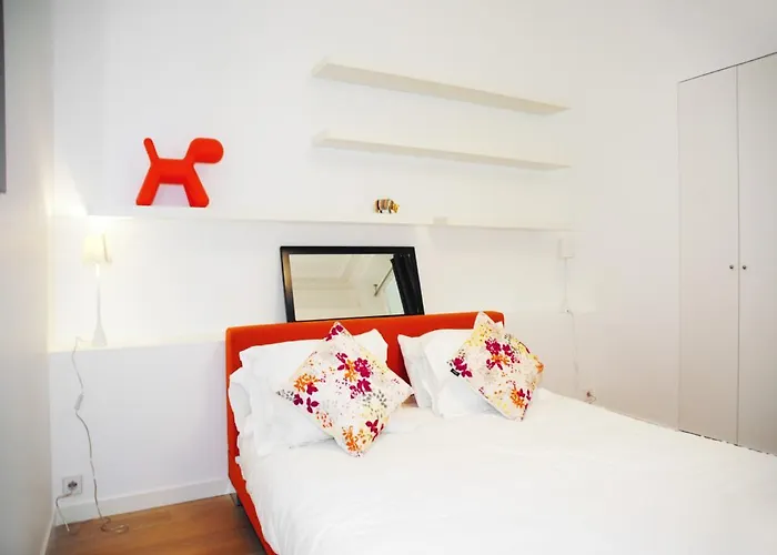 생 폴 리브 고슈 호텔 4*