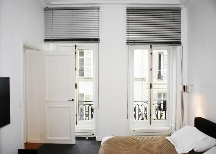 호텔 생 폴 리브 고슈