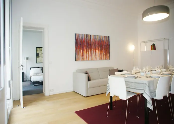 생 폴 리브 고슈 파리