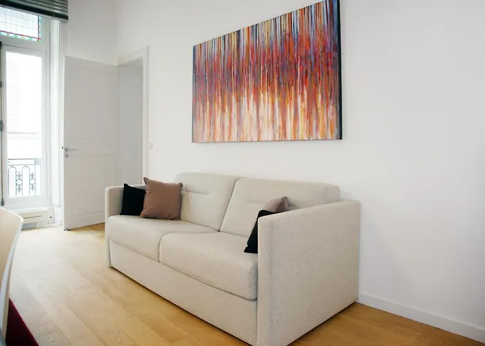 생 폴 리브 고슈 호텔