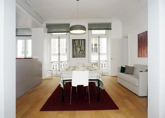 생 폴 리브 고슈