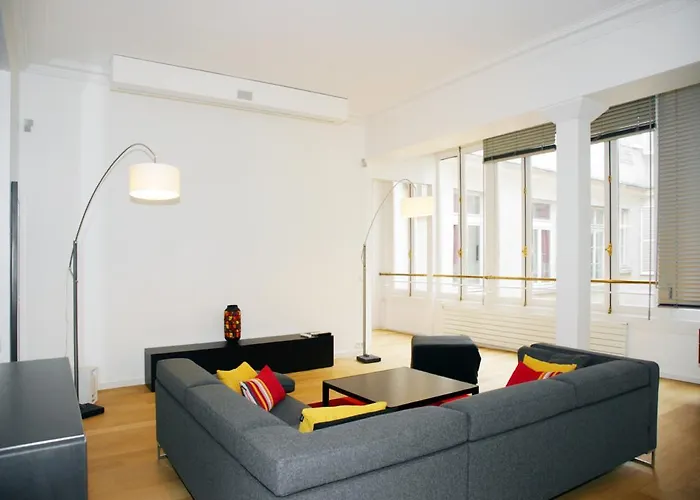 호텔 생 폴 리브 고슈 파리