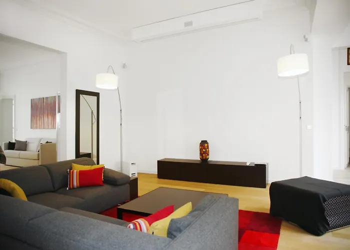 생 폴 리브 고슈 파리